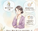 訪問12年の理学療法士が在宅介護の悩みに答えます 12,000件の訪問経験から今できることを一緒に整理します イメージ5