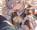 同人誌の装丁・表紙デザインします ご希望に合わせたイメージの同人誌の表紙をデザインいたします！ イメージ1