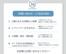 ブランドを育てる、信頼のロゴデザインを作ります 【修正無制限】想い×デザイン＝ずっと愛されるロゴに イメージ2