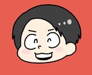 可愛い女の子描きます 男性も可！あなたのイメージを教えてください イメージ6