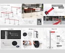 現役インハウスデザイナーが魅せる商品画像を作ります はじめての方も安心！修正回数無制限でご対応いたします！ イメージ9