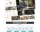 パワポ資料を伝わるデザインに仕上げます 営業・商品紹介・研修まで、用途に合う見せ方へ イメージ5