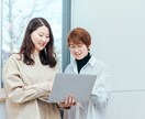 心の負担を軽くし、前向きな未来へ導きます あなたの心の悩みを整理し、根本的に解決いたします。 イメージ1
