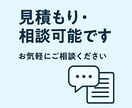 初回限定：文章を丁寧に整え読みやすくします 初回限定2,000円で丁寧に整えます イメージ3