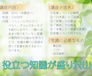 言葉に自信が持てる　言葉の知識教えます 言葉の仕組みがわかれば 言葉に自由になれる イメージ3