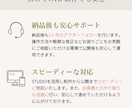 STUDIOでホームページを制作します 初めての方でも安心！デザインから公開まで丁寧にサポートします イメージ3