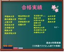 実績豊富★大学入試の志望理由アドバイス＆添削します 【800字まで1回添削】一からアドバイス～最終チェックまで！ イメージ2