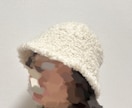 編み物の代行を行います あなたの作りたいをお手伝いさせていただきます イメージ3