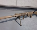 電動ガンカスタム流速ハイサイ何でもお任せ下さいます サバゲー初心者やカスタム銃に興味のある方何でもお任せください イメージ7