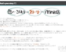 個性を伝える印象的な『手描き文字』お描きします 日本語・英語・筆文字・カリグラフィー様々なテイスト承ります！ イメージ6