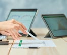 営業リスト作成代行します 指定頂いた業種の営業用リストを希望される内容で作成代行します イメージ2