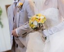 結婚式！感動ムービー作ります 結婚式•披露宴の様子を素敵に編集致します！ イメージ1