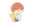 SNSなどのアイコンイラストを描きます 暖かくゆるいイラストを描きます！ イメージ5