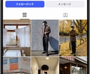 インスタ 日本人フォロワー100人増やします ✅安心・安全✅高品質✅減少時補填有✅凍結無✅減少無 イメージ8