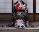 出張着付けで特別な日をお手伝いします 大切な日を、丁寧な技術で美しく整えます イメージ3