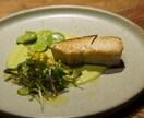 飲食店様の料理、店舗撮影承ります 素敵なお料理、店舗の魅力を写真にして集客に繋げてみせます。 イメージ4