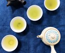 日本茶インストラクターが日本茶の淹れ方を教えます 美味しく淹れられる！失敗しない為のちょっとした"コツ" イメージ4