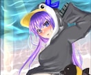 イラストの相談のります イラストのご相談ください!ご期待に添えます! イメージ3