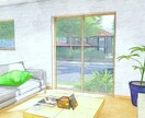 ハイクオリティ☆目を引くパースを作成します 見るだけでワクワクするパースは必要不可欠 イメージ2