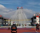 消防士の仕事が気になるあなた★何でも教えます！ます 4年目現役消防士☆仕事内容は？訓練や人間関係は？何でも回答！ イメージ2