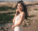 プレ花嫁さん必見！ウェディングイメコン診断します ドレスや魅せ方のプロであるミスコングランプリが徹底アドバイス イメージ9