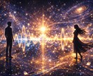 彼の本音を霊視｜復縁・音信不通の恋を読み解きます 離れた理由と今の気持ちを霊視でお伝えします イメージ5