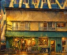 あなただけの記念のアート作品を制作します 「写真から心温まる光アートを制作」 イメージ6