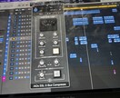 高クオリティ歌ってみたオリ曲などMIXします 数々の曲をMIXしてきたのでお任せください。 イメージ3