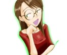 テーマに沿ったイラストを作成いたします 納期は内容にもよりますが最短当日でやります。 イメージ3
