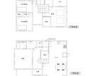 図面・間取り作成します 平面図描きます！待ち時間10分～□JWCAD・PDFにて提供 イメージ4