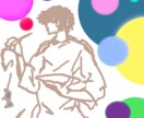 絵を描きます 自由な絵描きを求めて使ってもらいたいです イメージ3