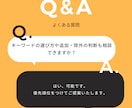 Googleリスティング広告2ヶ月間コンサルします 現役の広告運用コンサルタントが個別コンサルいたします イメージ7