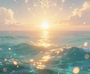 ツインレイ鑑定相手の気持ち・魂の縁を読み解きます 2人の魂の縁と未来を鑑定します イメージ7