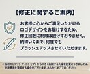 修正無制限！シュールで個性的なキャラロゴ制作します 商品やお店の顔に！一度見たら忘れない個性派キャラデザイン イメージ10