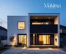 不動産広告・チラシ用のCGパースを制作します 目を惹く美しいCGをご提供いたします イメージ2