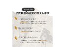 ぱっと伝わるココナラサムネイル作成します ポスター作成経験があるので初めての方でも安心！ イメージ4