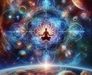 霊的才能の正しい扱い方を伝えあなたの使命を示します あなたの内なる力を宇宙と調律し高次元アクセスで霊的才能を開く イメージ7