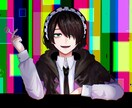 簡単に使える1枚絵をご提供いたします 希望の概要いただければ、見積もり提案いたします！ イメージ8