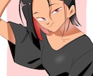 ポストカード、暑中見舞い、年賀状のイラスト描きます 素朴でかわいいイラストを描きます！ イメージ10