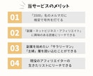 読者数3500名のメルマガに号外広告をお出しします アフィリエイト、副業に特化したメルマガ★メルマガ読者増に最適 イメージ2