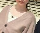 前向きに、なんでもお話し相手になります 前向き、穏やか、優しい、合理的、プラス思考、ポジティブ イメージ1