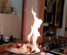 その願い、悩みの解決を神様に依頼します 陰陽道を駆使した祈祷、祈願いたします イメージ3