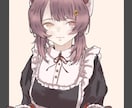 可愛らしく目に止まるイラストをお描きします ご要望に応じたイラストをお描きします。 イメージ5