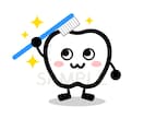 あなただけのオリジナルキャラクター作成します 商用OK！ほんわか可愛いタッチでお描きします イメージ7