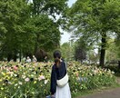 海外留学やワーホリの相談に乗ります 海外に出たいけど勇気が出ない方のお役に立てればと思っています イメージ1
