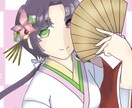 可愛い女の子のアイコン制作します 貴方が可愛いと思う女の子描きます！ イメージ5