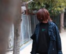 ３枚でいいねを勝ち取る写真を撮ります マッチングアプリ/SNSプロフィールで使える写真撮影です イメージ4
