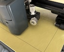 石材用ゴムシートのカッティング代行承ります プロ用資材でカッティング代行します。 イメージ1