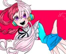 貴方だけの絵を描きます 商品利用◎貴方のイラストを描かさせていただきます イメージ3