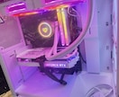 PC周辺機器の相談 承ります 今のPC性能、引き出せていますか？最適なデバイスを選びます イメージ6
